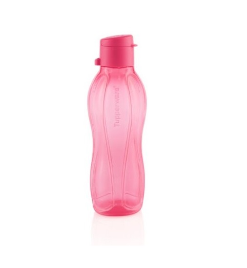 

Бутылка Tupperware бутылка спортивная а692, Прозрачный;розовый, бутылка спортивная