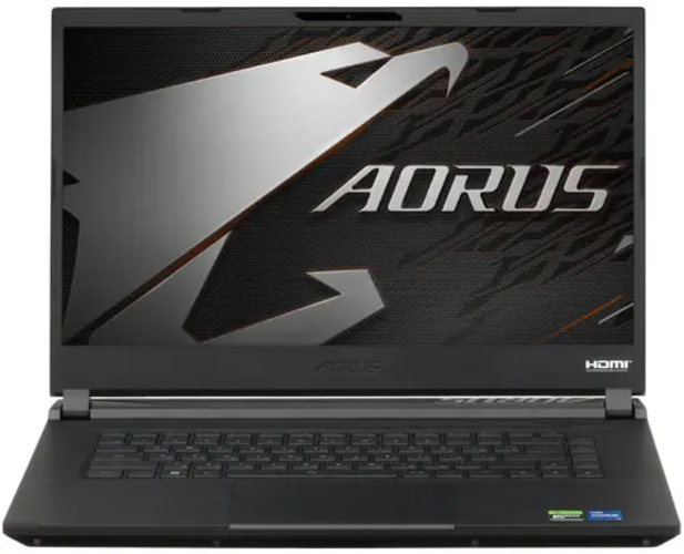 

Ноутбук AORUS 15 BKF черный (BKF-73KZ754SD), 15 BKF