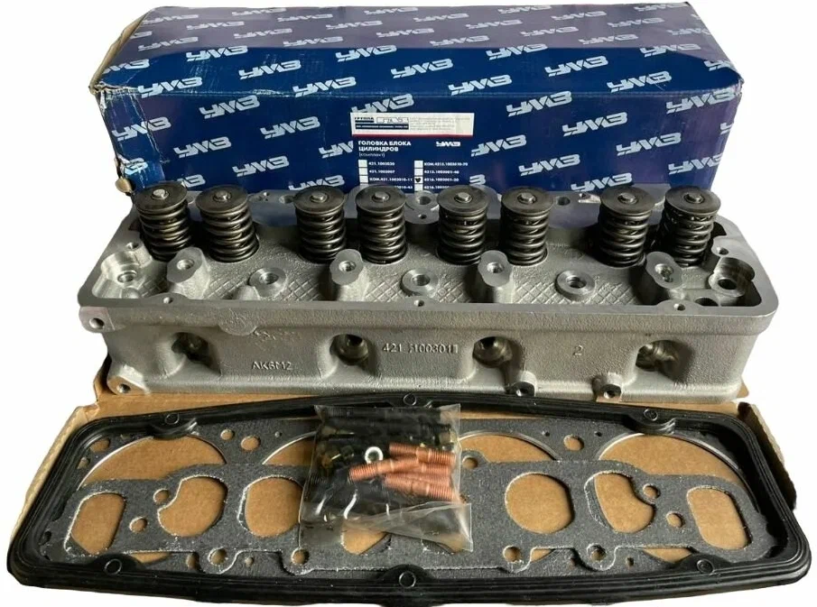 

Головка GAZ арт. 4216.1003010-33