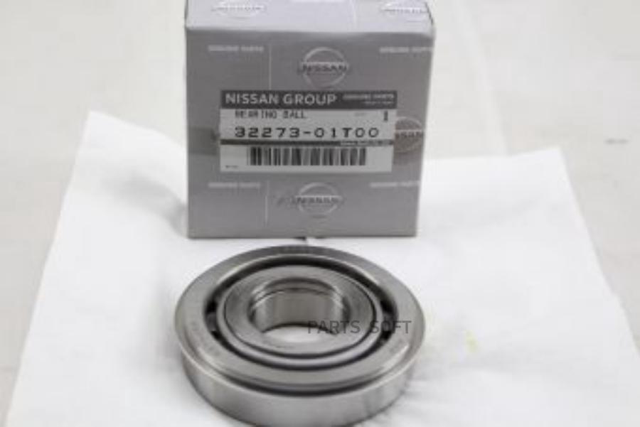 

Подшипник NISSAN арт. 3227301T00