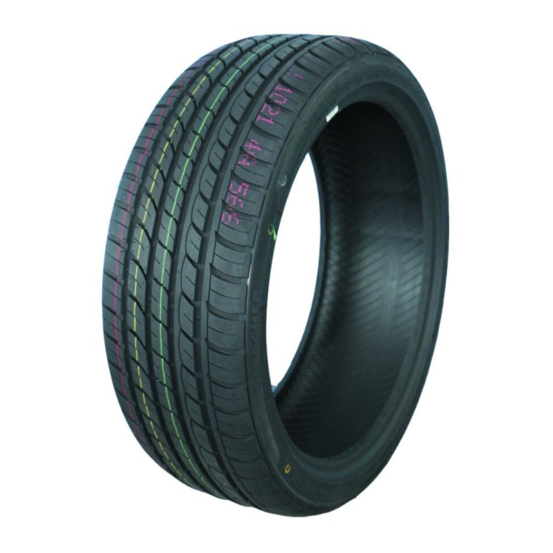 

Шины Compasal Smacher 255/50R19 107V нешипованная