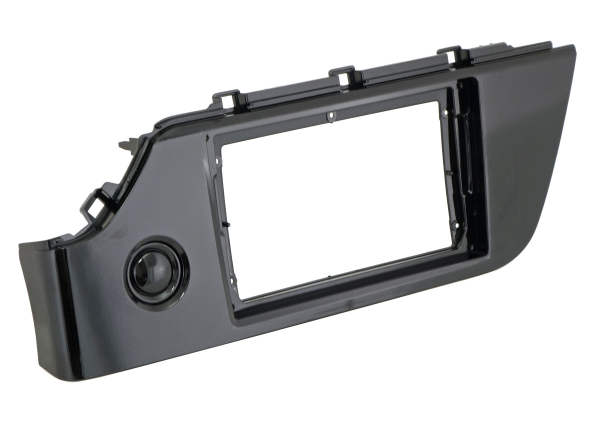 

Рамка KIA Rio 2020+ 9" (Incar RKIA-FC393), Kia