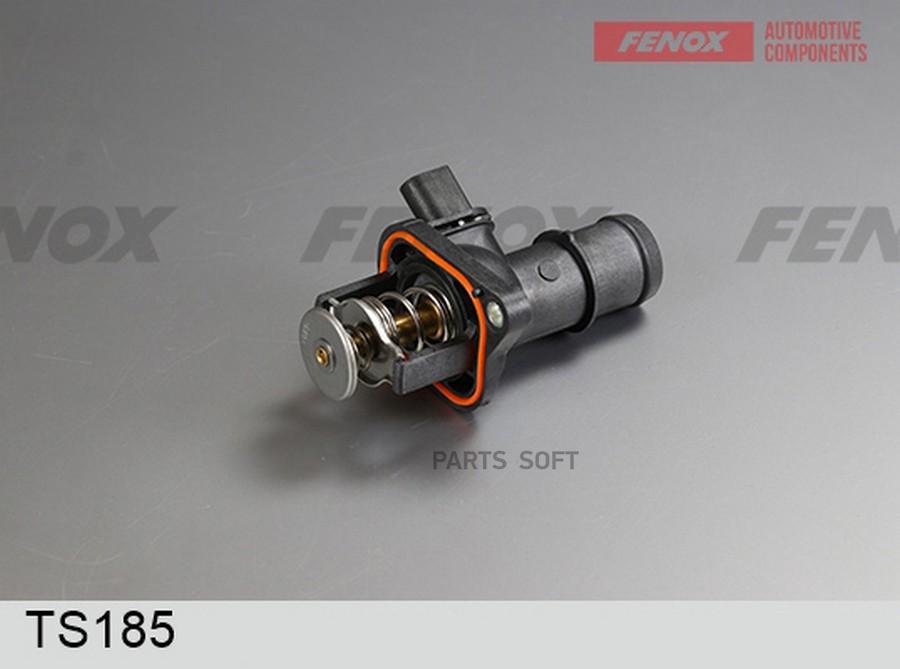 

FENOX Термостат