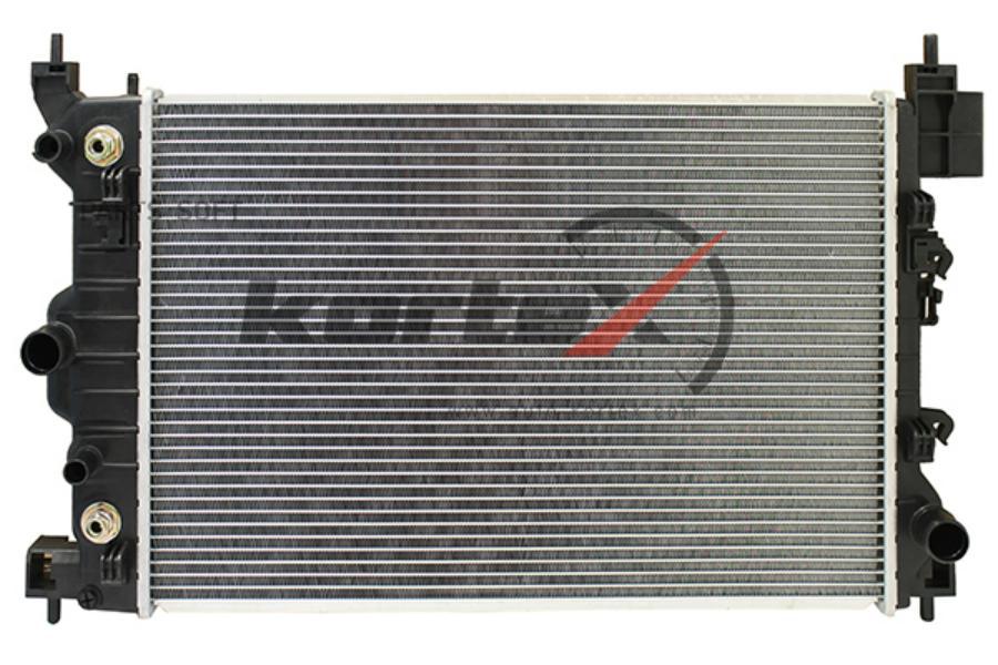 

Радиатор охлаждения Kortex krd1007