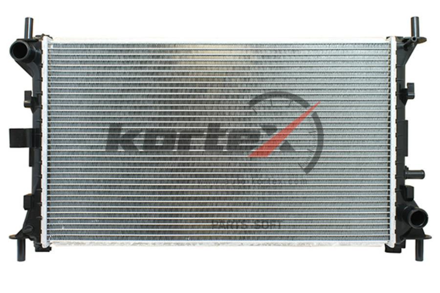 

Радиатор KORTEX KRD1031