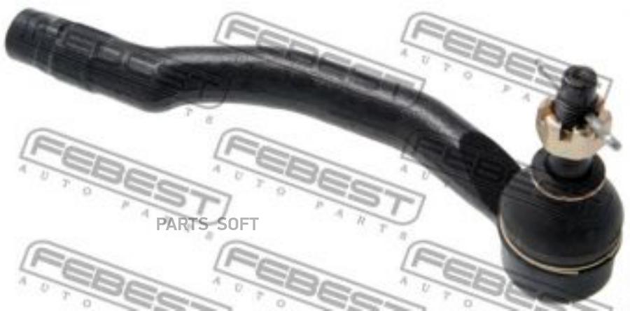 

Наконечник рулевой r febest 0521-ghrh