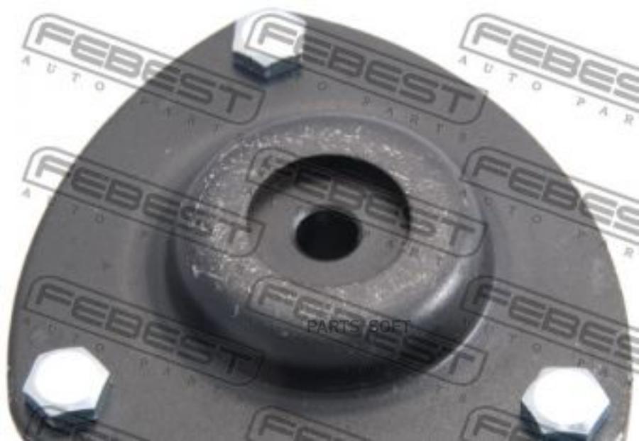 

Опора переднего амортизатора r honda cr-v rd5 2002-2006 febest hss-001