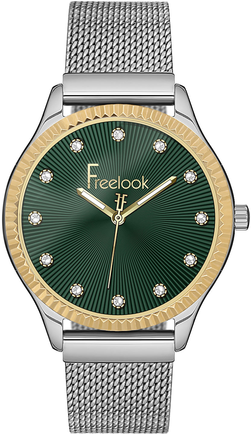 Наручные часы женские Freelook FL.1.10223-4