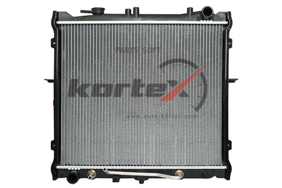 

Радиатор Kortex krd1083