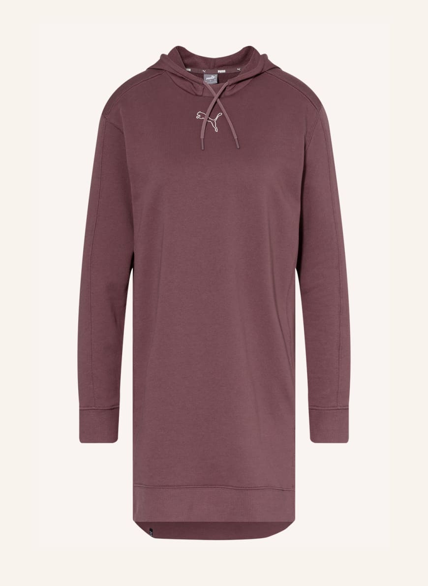 

Джемпер женский PUMA 1001301097 розовый M (доставка из-за рубежа), 1001301097