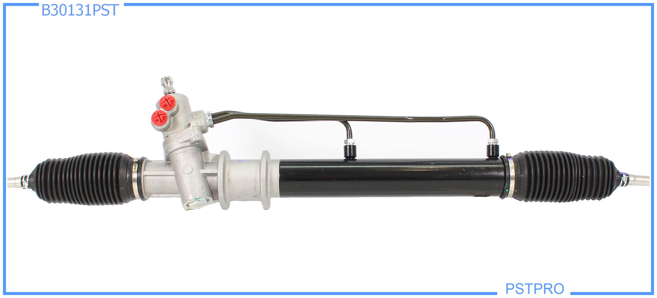 

Рулевая рейка PSTPRO Hyundai Porter H-100 2005-, Hyundai H100 1993-2004