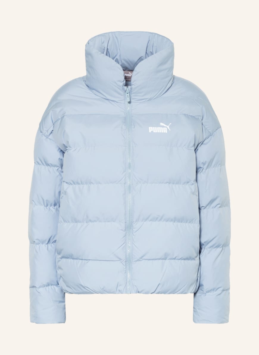 

Куртка женская PUMA 1001301105 синяя M (доставка из-за рубежа), 1001301105