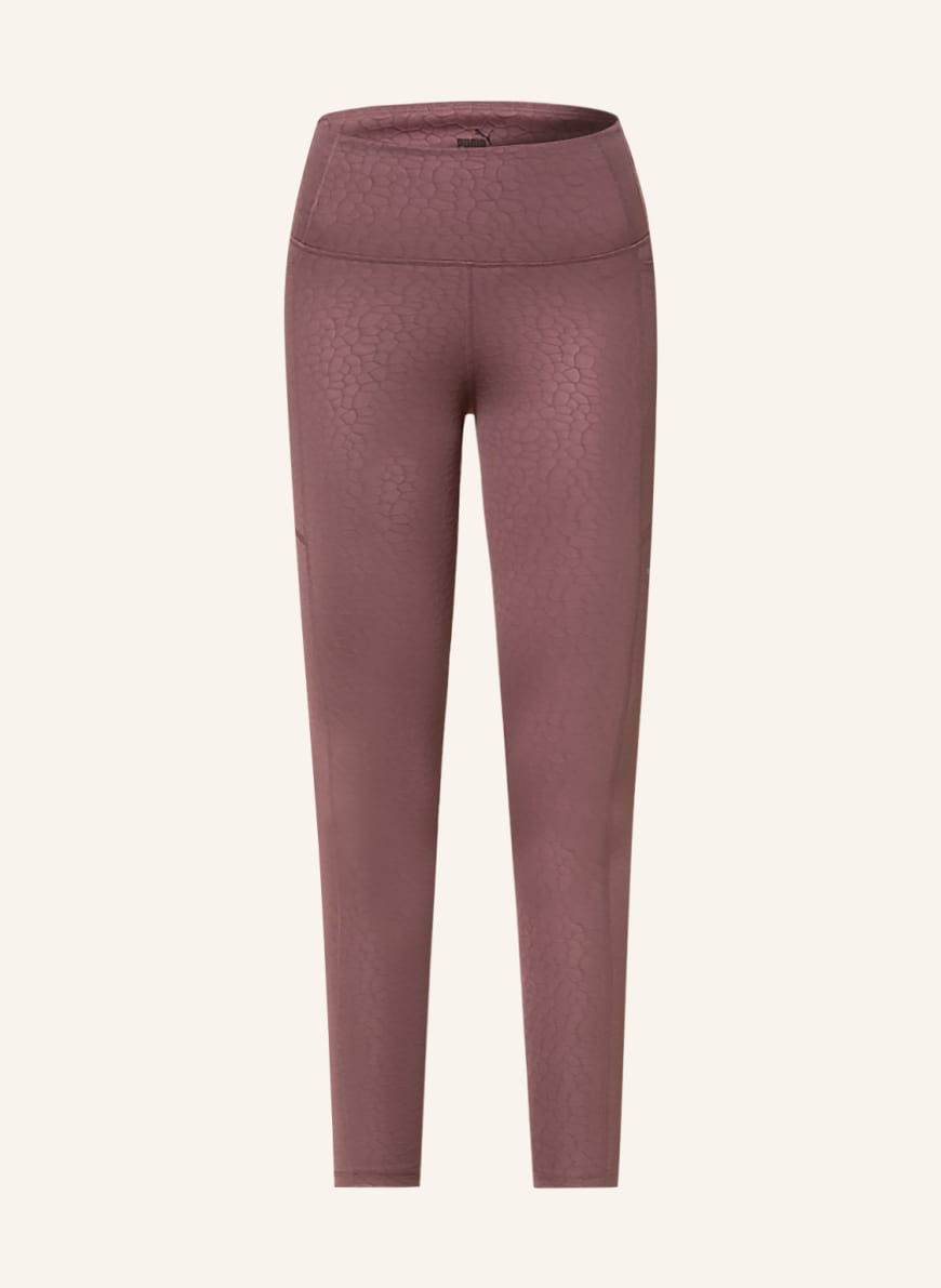 

Леггинсы женские PUMA 1001301108 розовые XS (доставка из-за рубежа), 1001301108