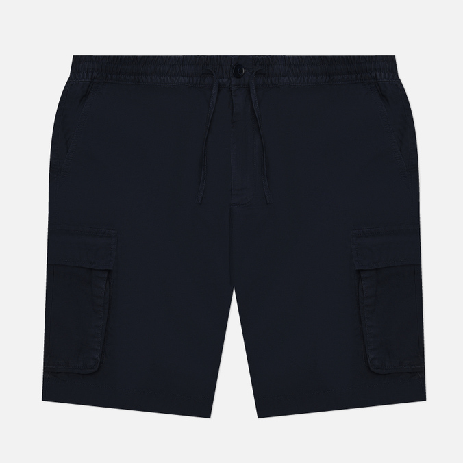 

Мужские шорты Lacoste Cotton/Linen Cargo синий, Размер 42, Cotton/Linen Cargo