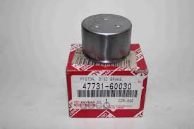 

Поршень Тормозного Суппорта Toyota Land Cruiser 100 TOYOTA арт. 4773160030