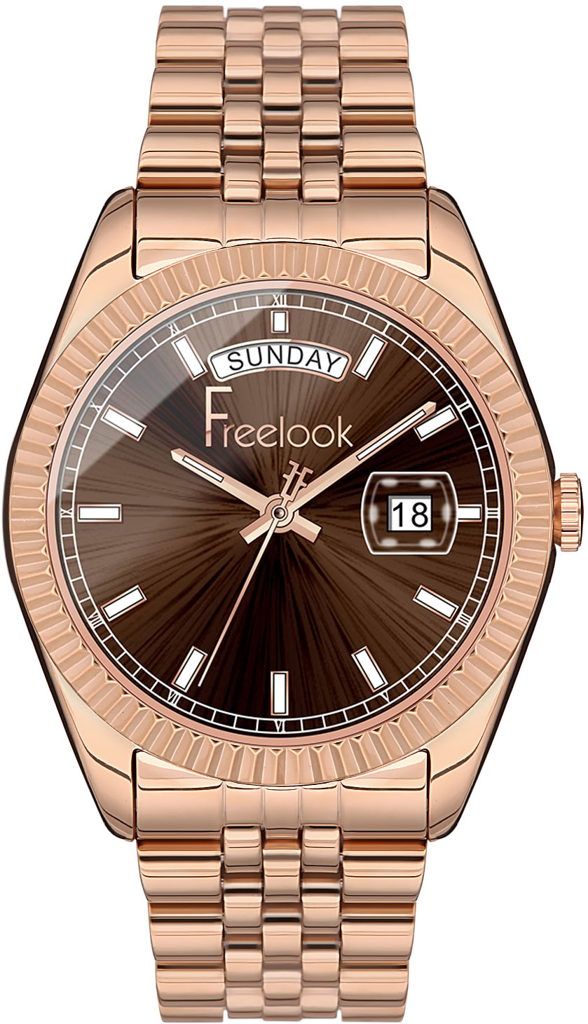 Наручные часы женские Freelook FL.1.10229-5