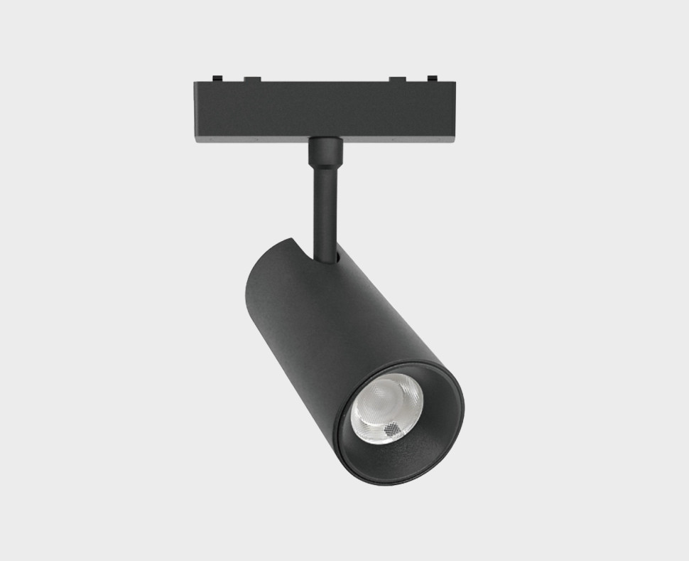 

Светильник Italline Kreator IT09-9017 black 4000K
