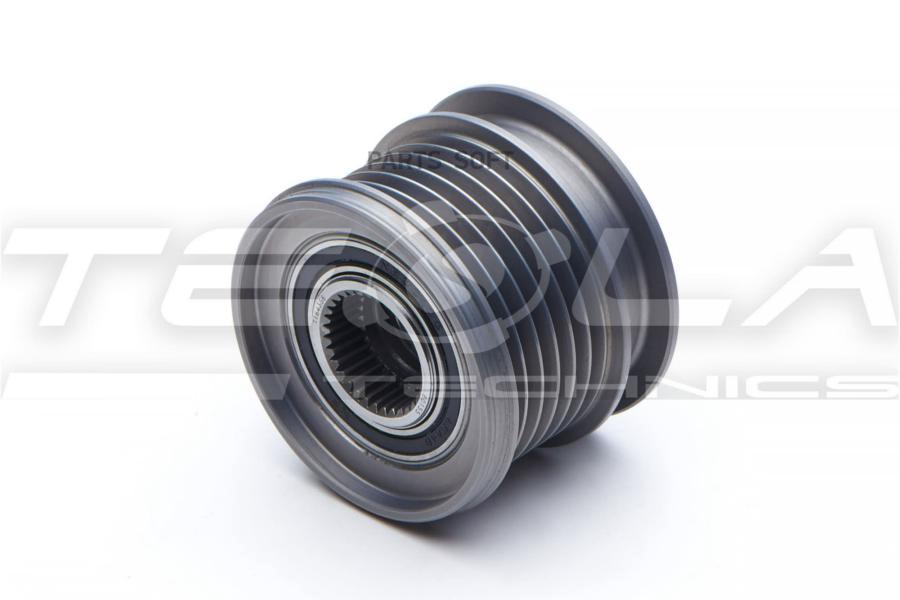 

TESLA TECHNICS TT64356 Шкив