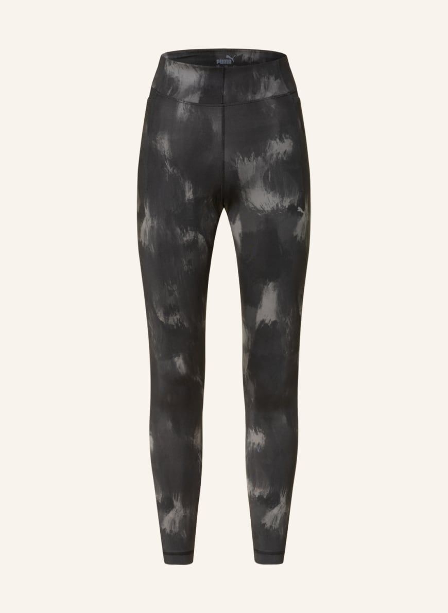 

Леггинсы женские PUMA 1001301165 серые S (доставка из-за рубежа), 1001301165