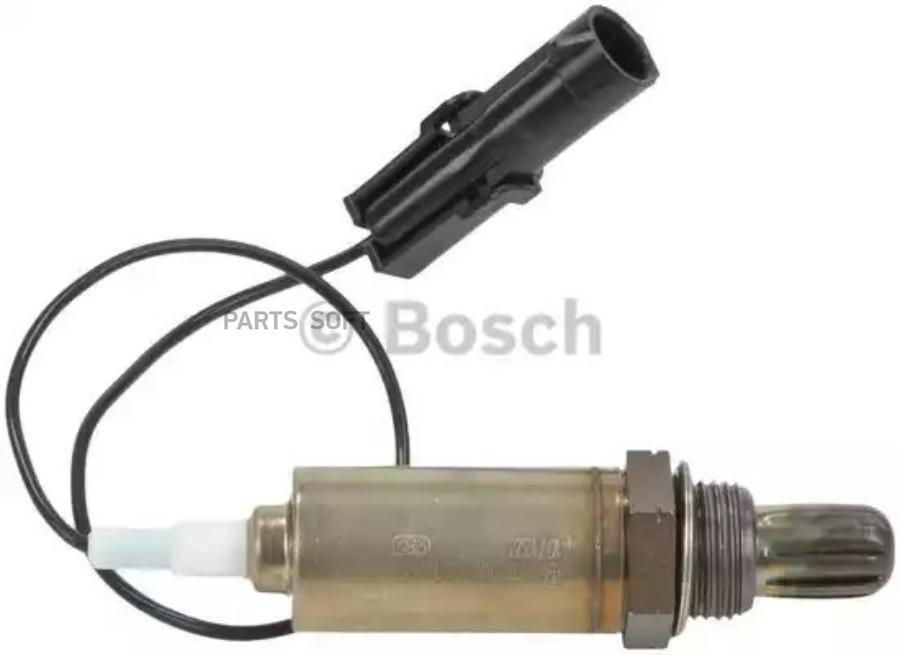 

Датчик кислорода, лямбда-зонд opel veca/b/astf/g 1.4-1.6l bosch f 00h l00 311