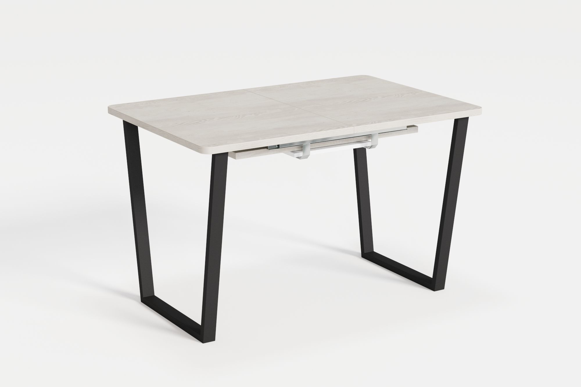 

Стол Столбург НОРМАНД раздвижной, НОРМАНД раздвижной