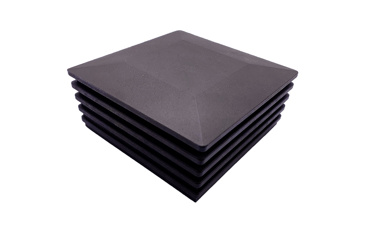 

Holzhof, Чехия-Россия Ограждения ДПК holzhof woodstyle крышка коричневая