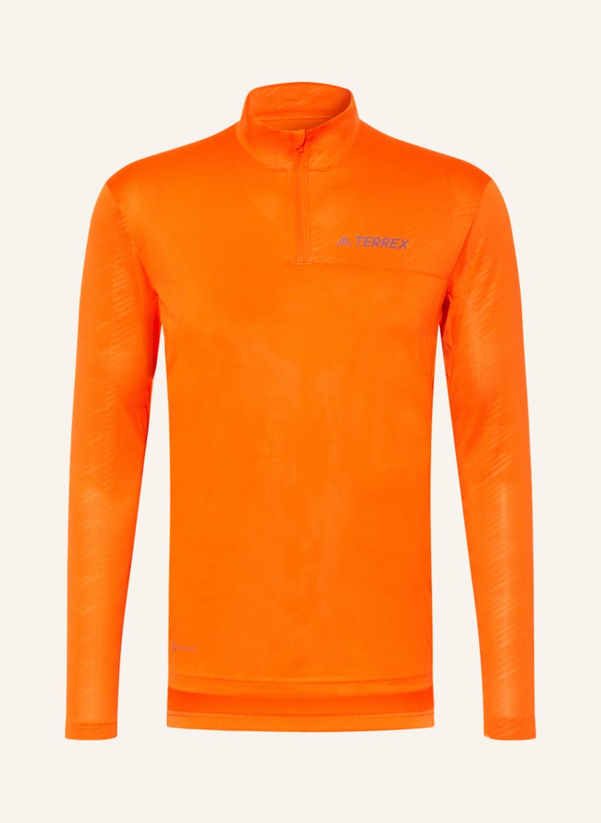 

Лонгслив мужской Adidas 1001301728 оранжевый L (доставка из-за рубежа), 1001301728