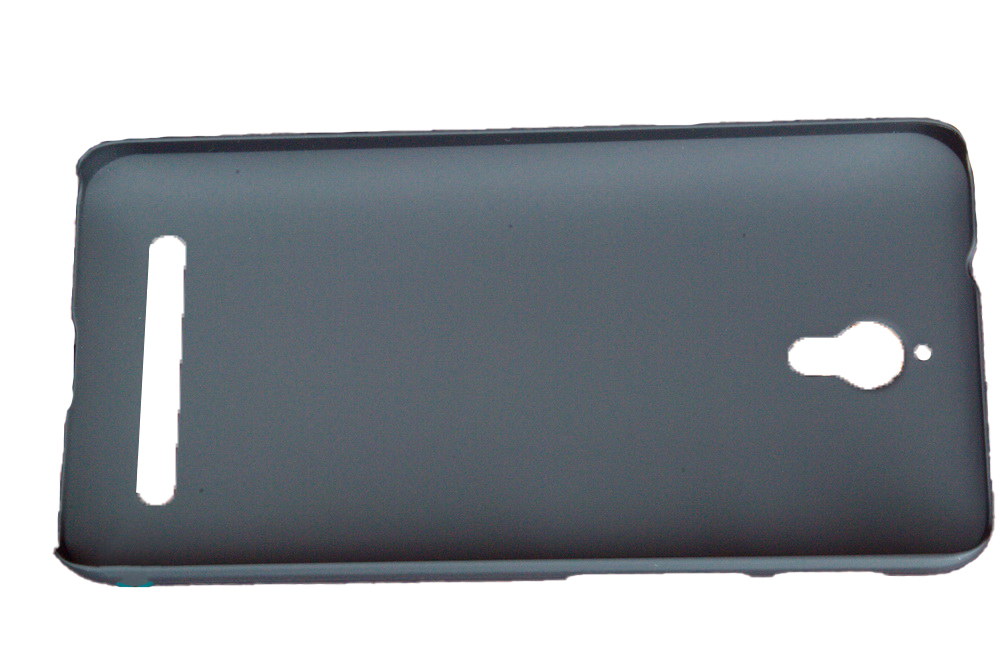

Чехол MyPads для Asus ZenFone C (ZC451CG) черный (8768)