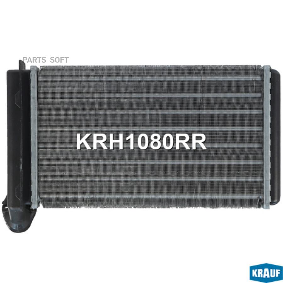

Радиатор отопителя Krauf krh1080rr