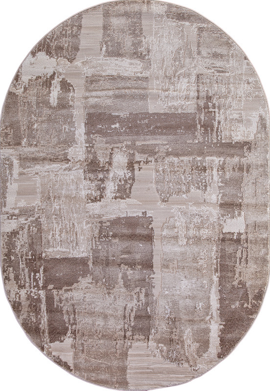 

Ковер турецкий AkTs 240x340 см бежевый
