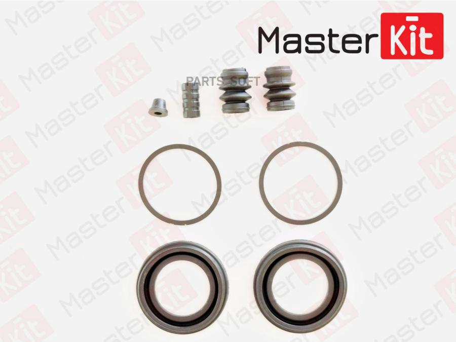 

Ремкомплект тормозного суппорта