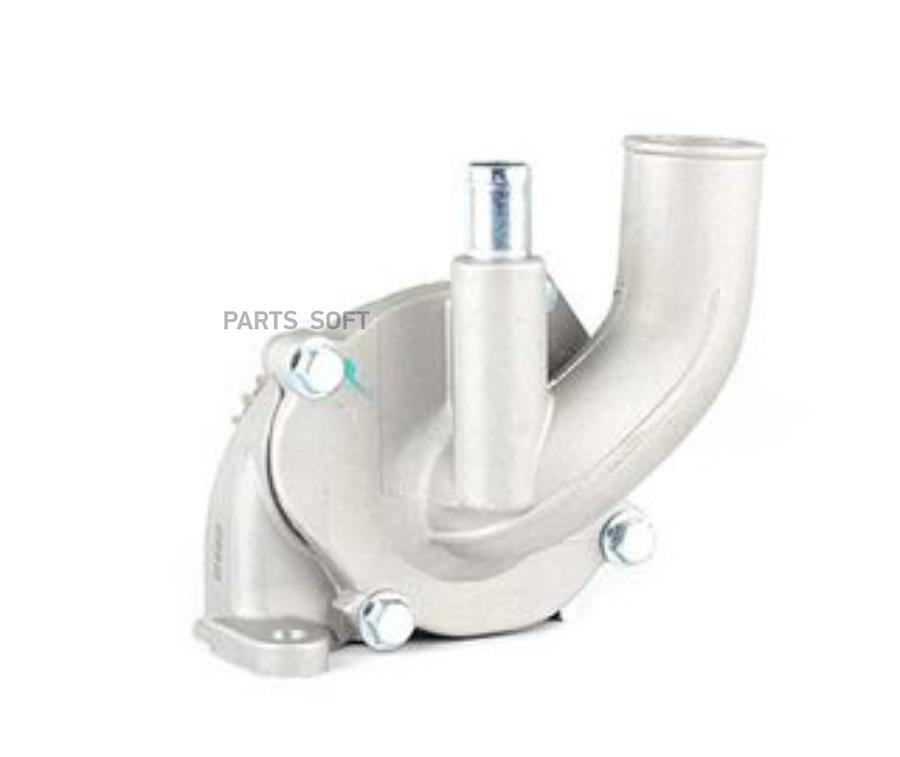 

Basbug Bsg40-500-021 Водянная Помпа