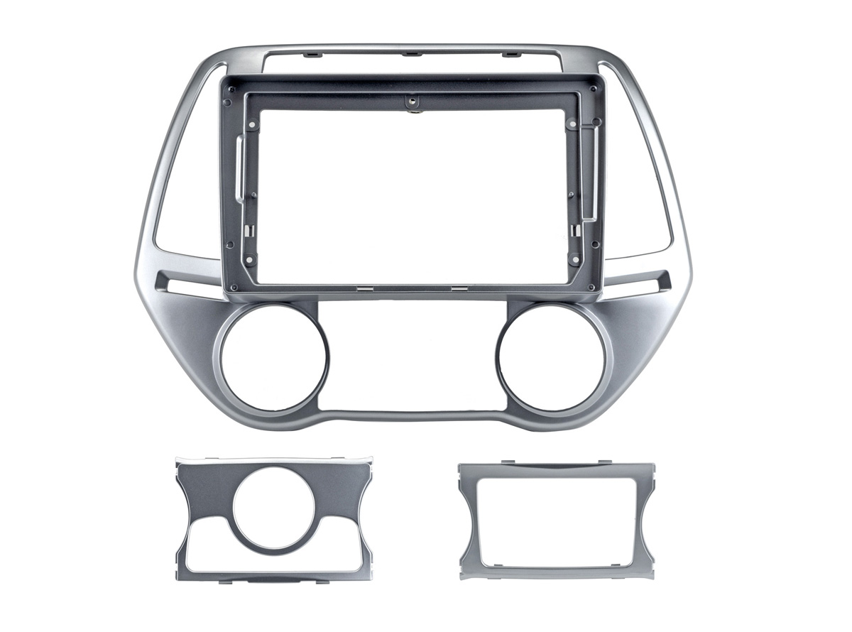 

Рамка HYUNDAI i20 2012-2014, 9" (Incar RHY-FC342), Hyundai