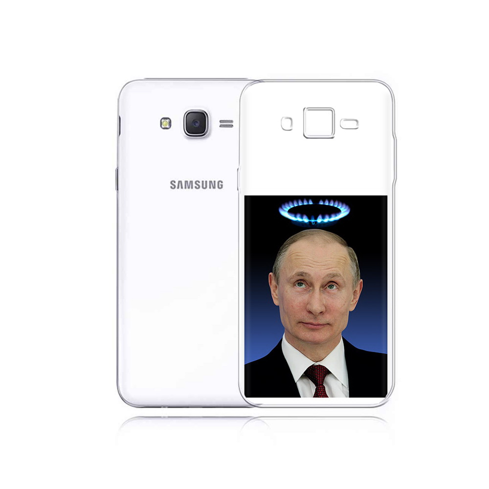 

Чехол MyPads Tocco для Samsung Galaxy J5 святой газ (PT29188.586.594), Прозрачный, Tocco