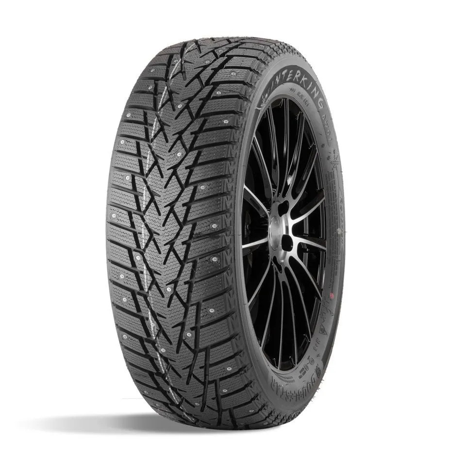 

Шины Double Star 215/65 R16 98T DW01 шип, DW01