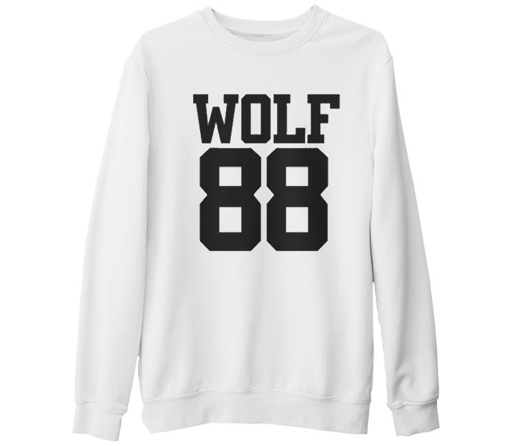 

Свитшот мужской Lord Tshirt BK-810 белый S (доставка из-за рубежа), BK-810