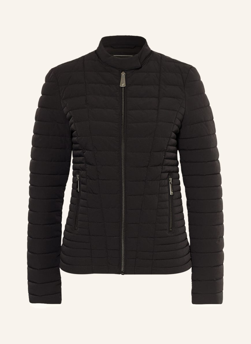 

Куртка женская Guess 1001301823 черная M (доставка из-за рубежа), 1001301823