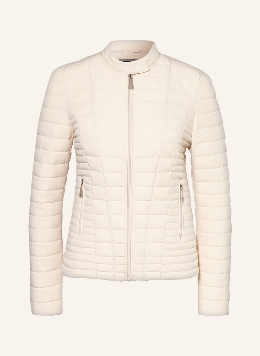

Куртка женская Guess 1001301823 бежевая S (доставка из-за рубежа), 1001301823