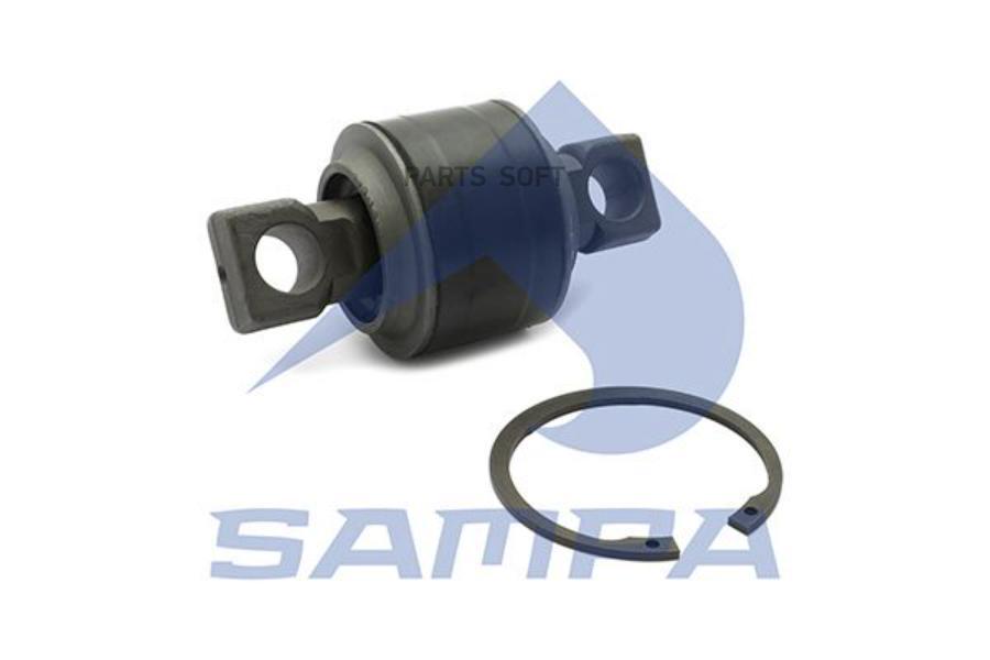 

Р/К Реактивной Тяги SAMPA арт. 010.697