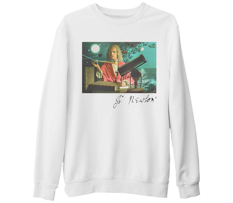 

Свитшот мужской Lord Tshirt BK-825 белый S (доставка из-за рубежа), BK-825