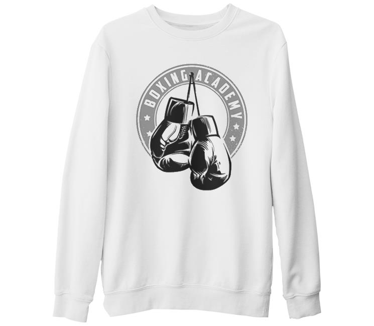 

Свитшот мужской Lord Tshirt BK-826 белый S (доставка из-за рубежа), BK-826