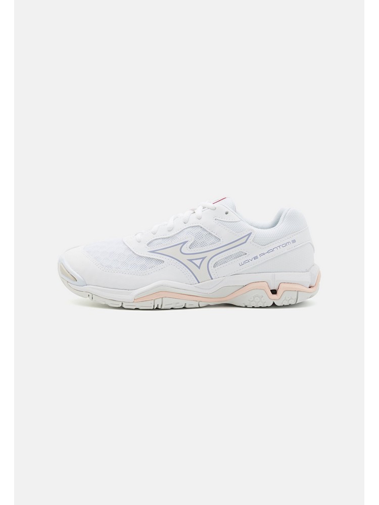 

Кроссовки женские Mizuno M2741A091 белые 42.5 EU, Белый, M2741A091