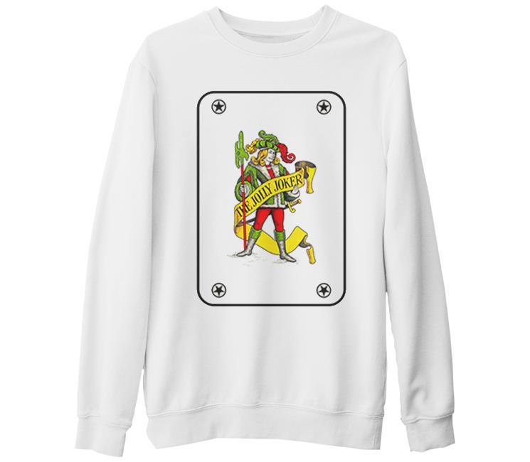 

Свитшот мужской Lord Tshirt BK-833 белый S (доставка из-за рубежа), BK-833
