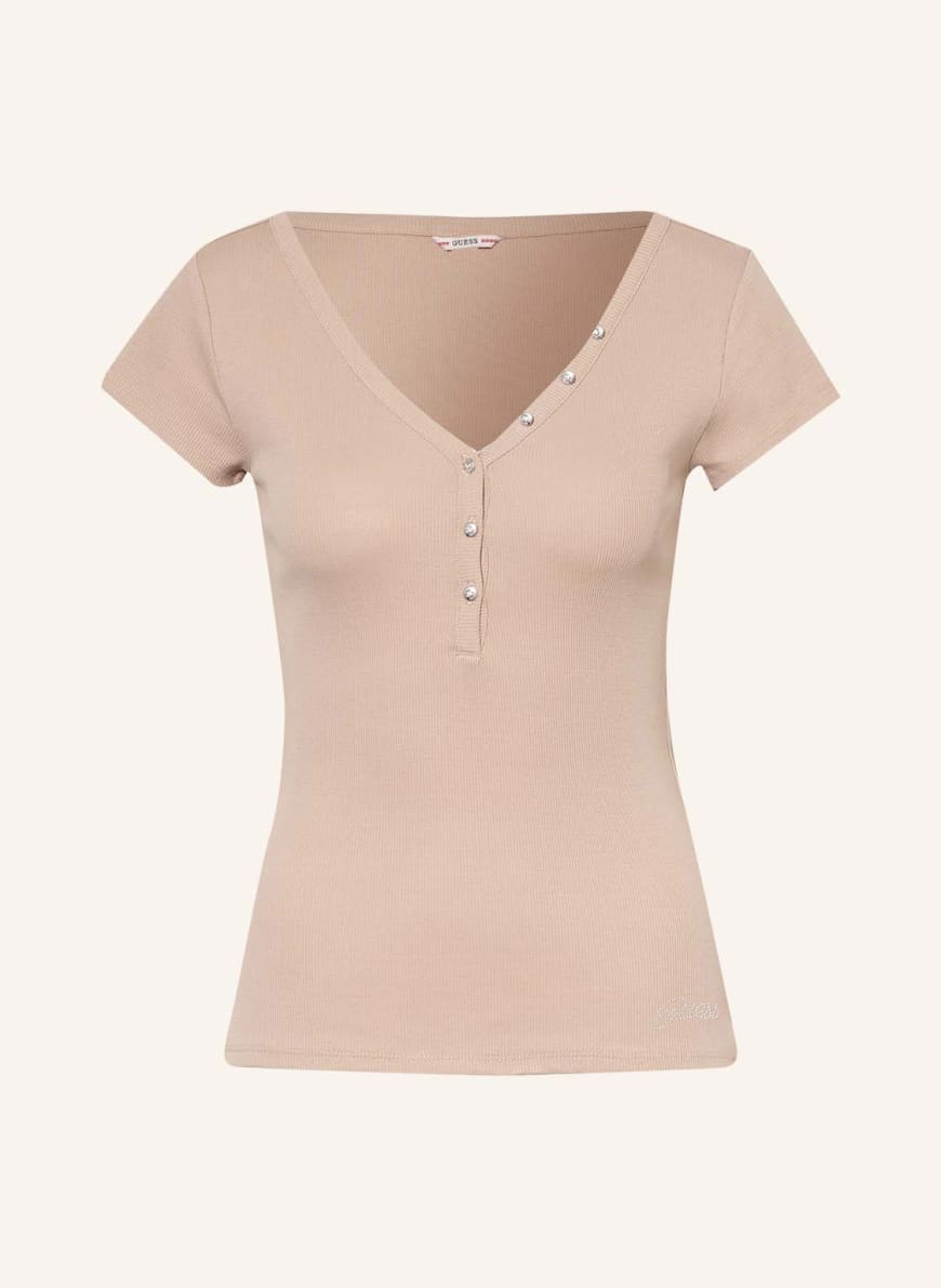 

Футболка женская Guess 1001301826 желтая L (доставка из-за рубежа), 1001301826