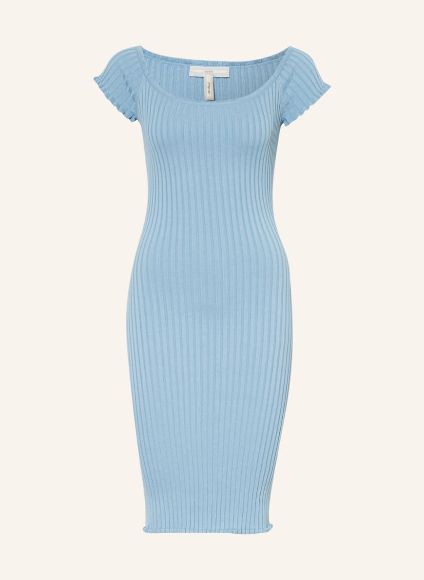 

Платье женское Guess 1001301827 синее L (доставка из-за рубежа), 1001301827