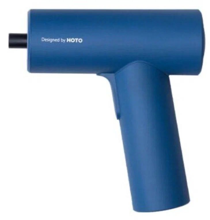 Hoto Electric Screwdriver Gun QWLSD008 Blue EU