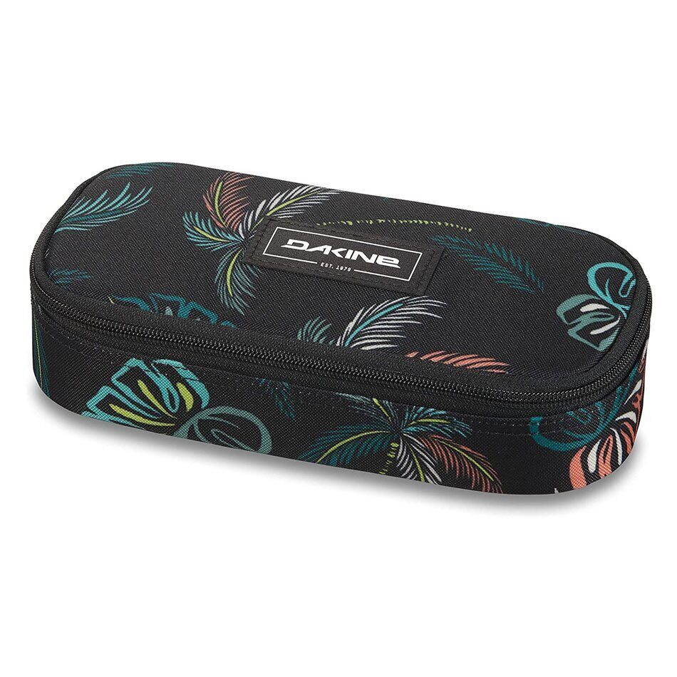 Пенал Dakine SCHOOL CASE ELECTRIC TROPICAL