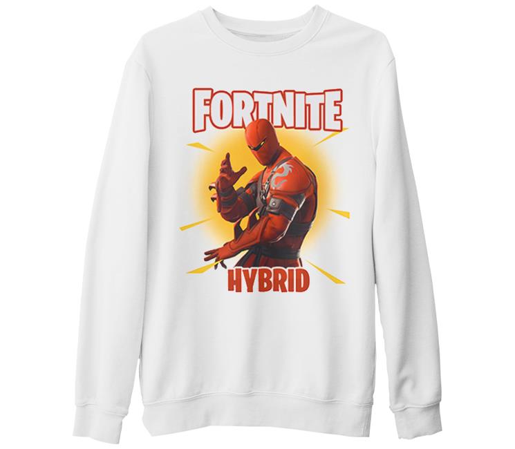

Свитшот мужской Lord Tshirt BK-843 белый S (доставка из-за рубежа), BK-843