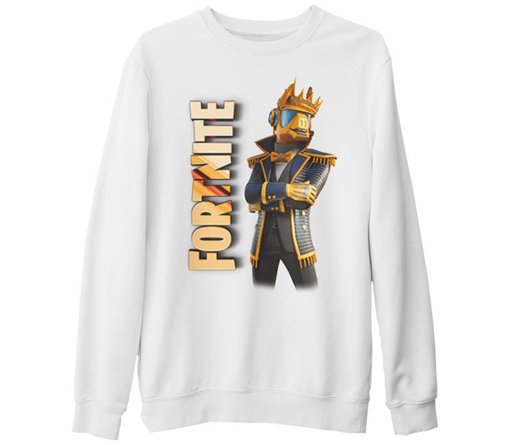 

Свитшот мужской Lord Tshirt BK-858 белый S (доставка из-за рубежа), BK-858