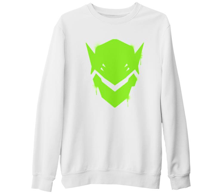 

Свитшот мужской Lord Tshirt BK-875 белый S (доставка из-за рубежа), BK-875